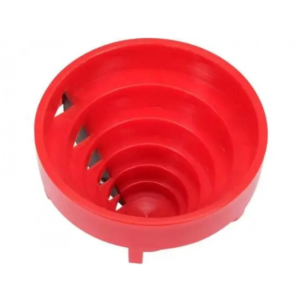 Калібратор фасок для труб PE YATO Ø= 20, 25, 32, 40, 50, 63 мм - мініатюра 2