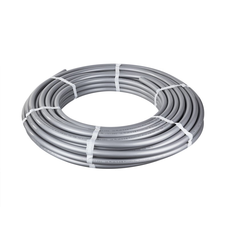 (RPXA16100) Труба зшитого поліетилену Pex-A EVOH 16x2,2 RAFTEC - мініатюра 5