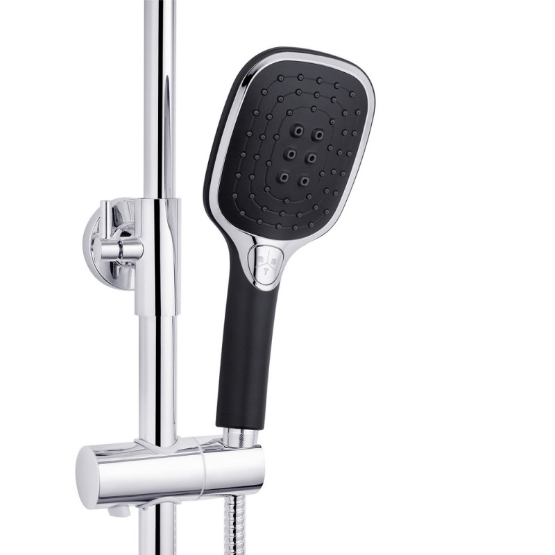 Душова система Kroner KRP Essen-SCH063 (к.35) - мініатюра 3