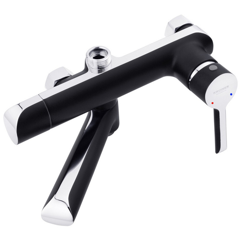 Душова система Kroner KRP Essen-SCH063 (к.35) - мініатюра 7
