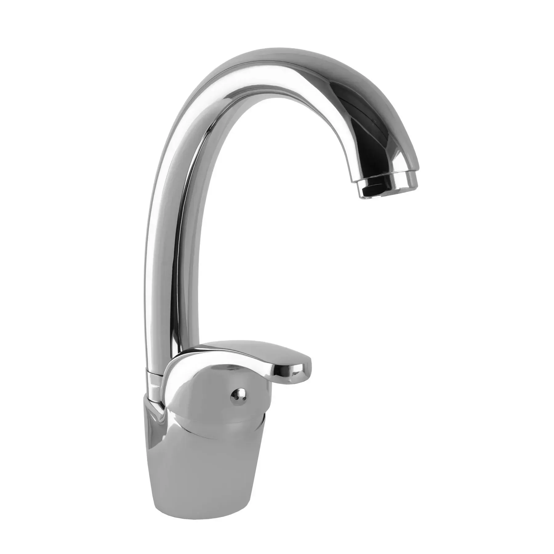 Змішувач для кухні Globus Lux Solly GLSO-0103S - мініатюра 2