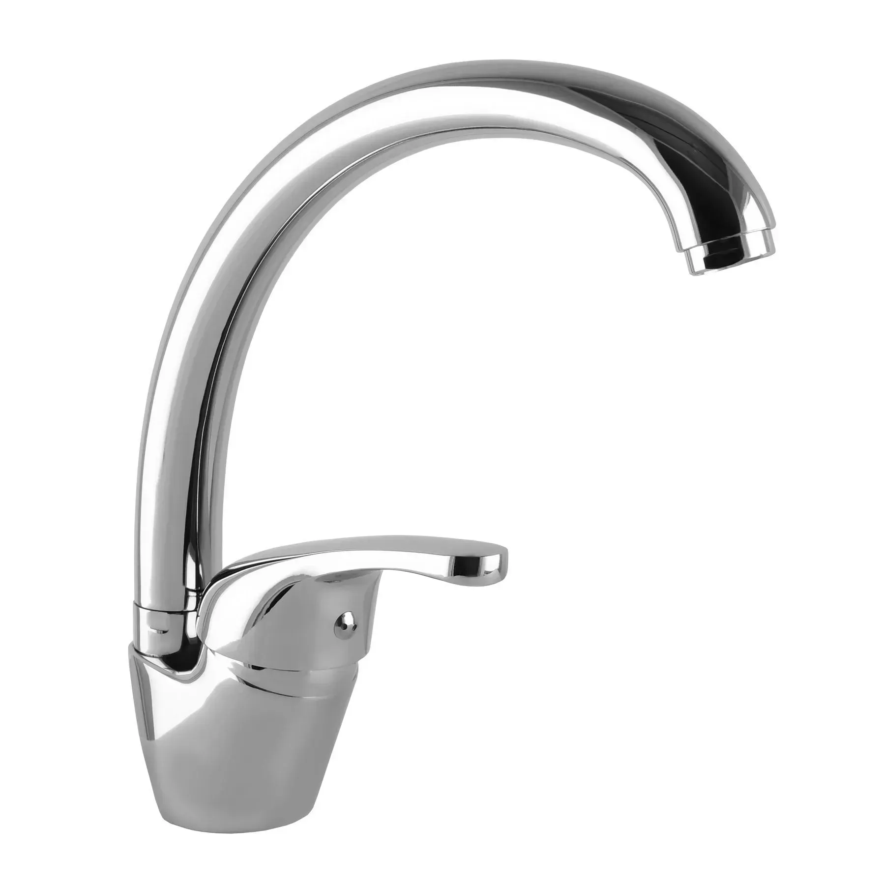 Змішувач для кухні Globus Lux Solly GLSO-0103S - мініатюра 3