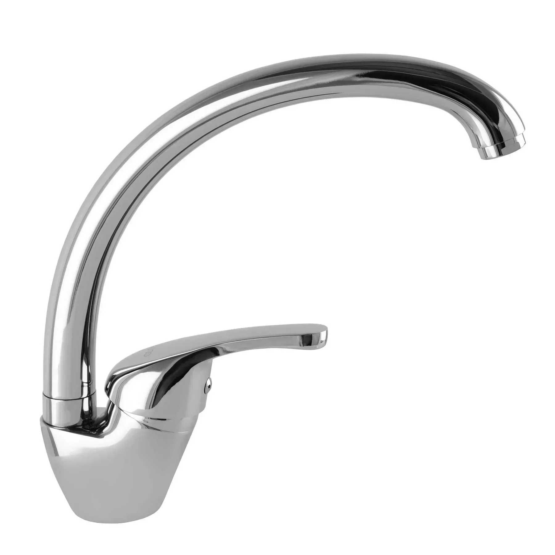 Змішувач для кухні Globus Lux Solly GLSO-0103S - мініатюра 5