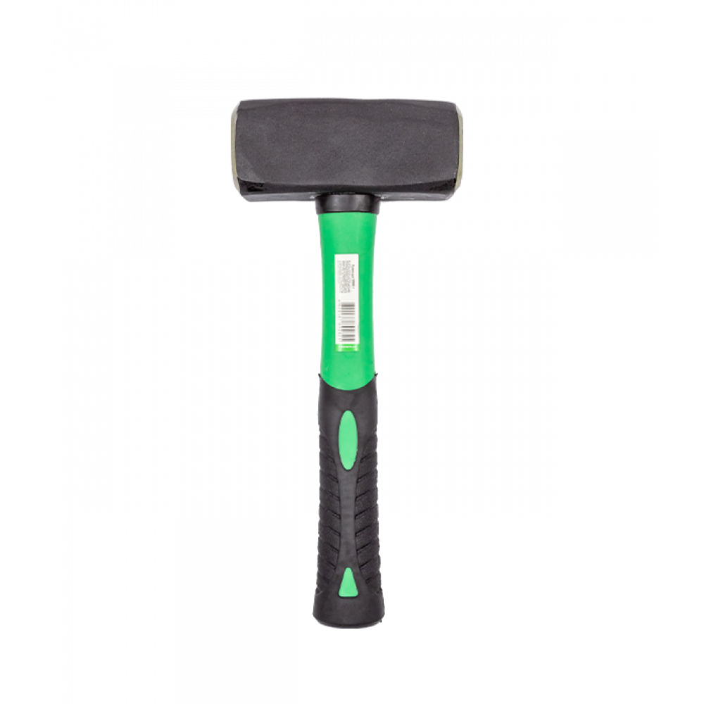 Кувалда Yoshimoto, ручка 2К, 2кг. (уп.6/12шт.) - мініатюра 4