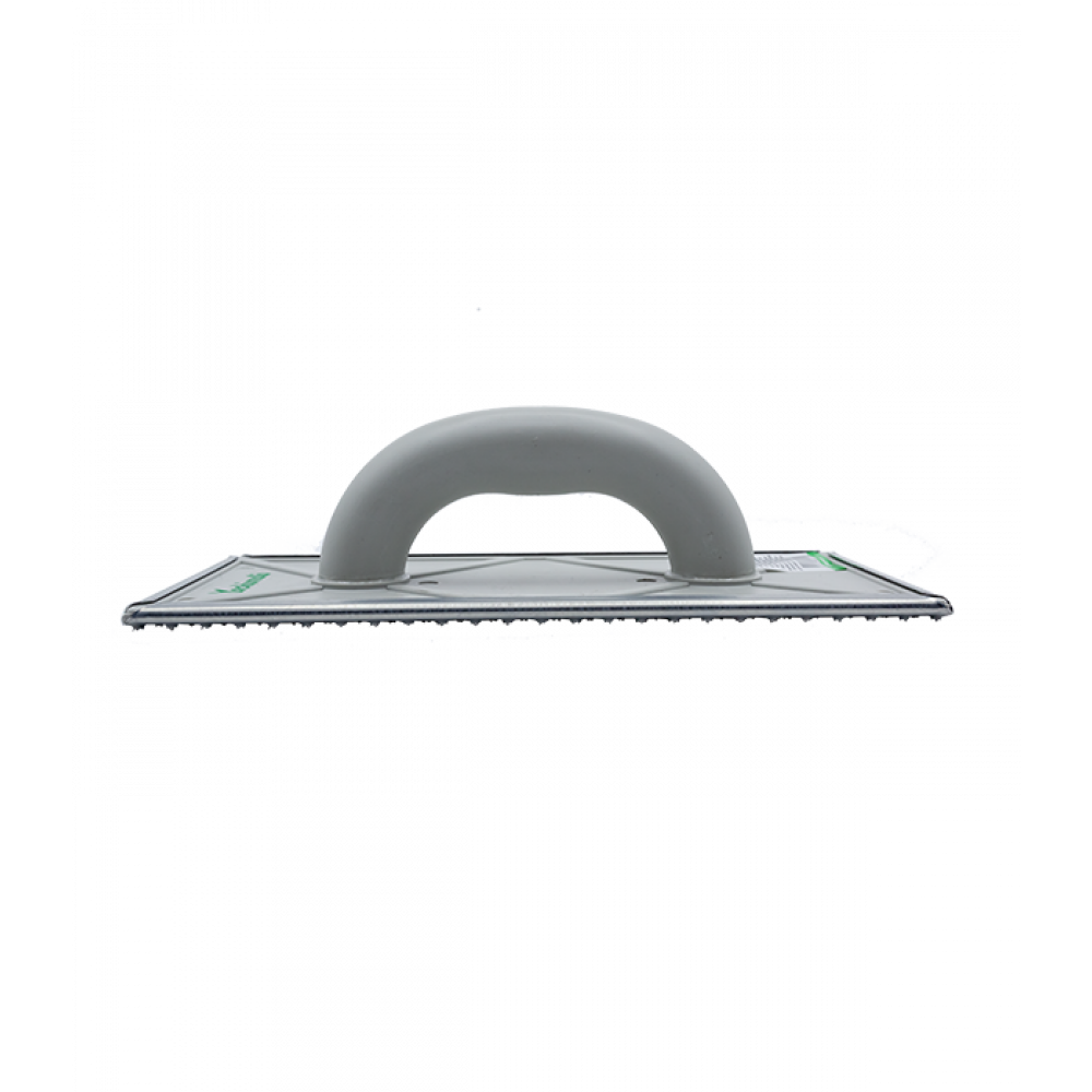 Терка пластмасова Yoshimoto "Profi", тип. "Короїд", 280х140мм (уп.10шт) - мініатюра 5