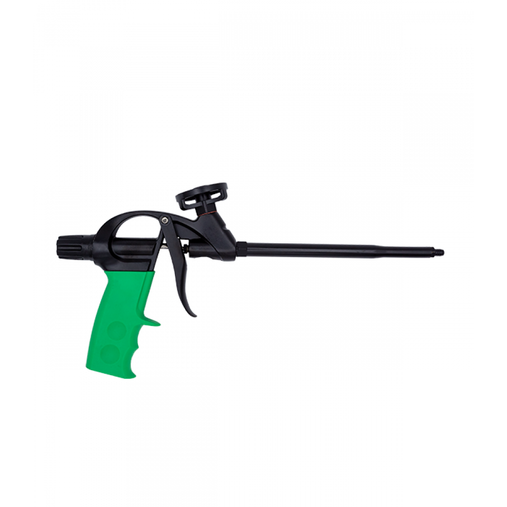 Пістолет для піни Yoshimoto "PRO", з тефлоновим покриттям. (уп.20шт.) - мініатюра 3