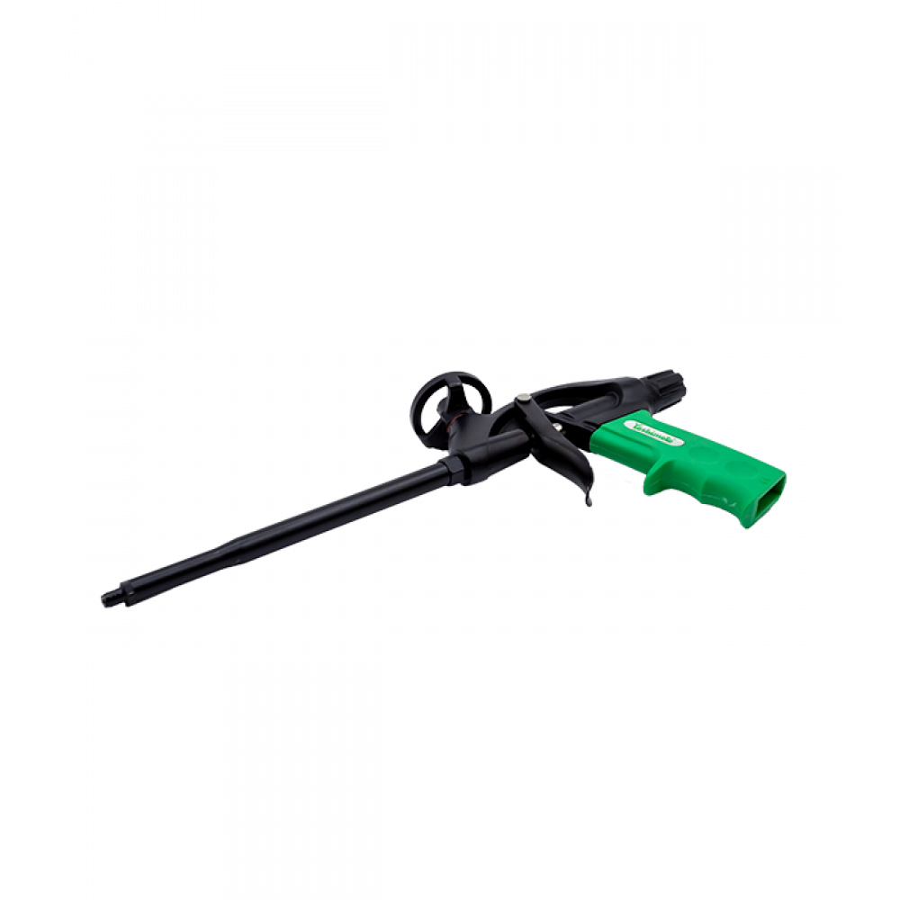 Пістолет для піни Yoshimoto "PRO", з тефлоновим покриттям. (уп.20шт.) - мініатюра 4