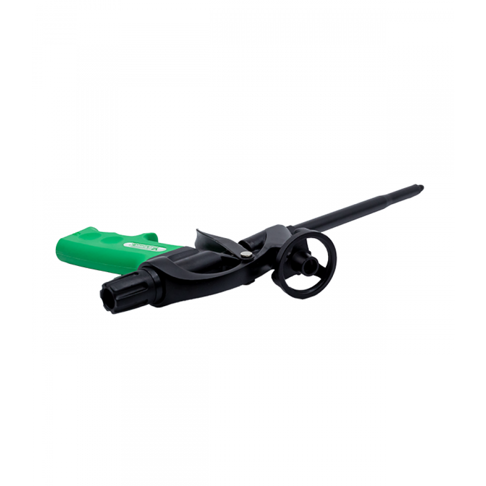 Пістолет для піни Yoshimoto "PRO", з тефлоновим покриттям. (уп.20шт.) - мініатюра 5