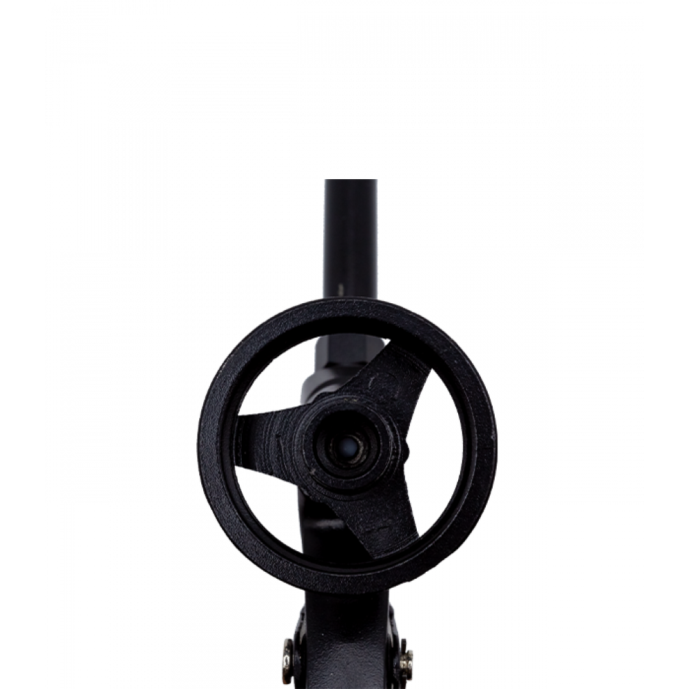 Пістолет для піни Yoshimoto "PRO", з тефлоновим покриттям. (уп.20шт.) - мініатюра 6