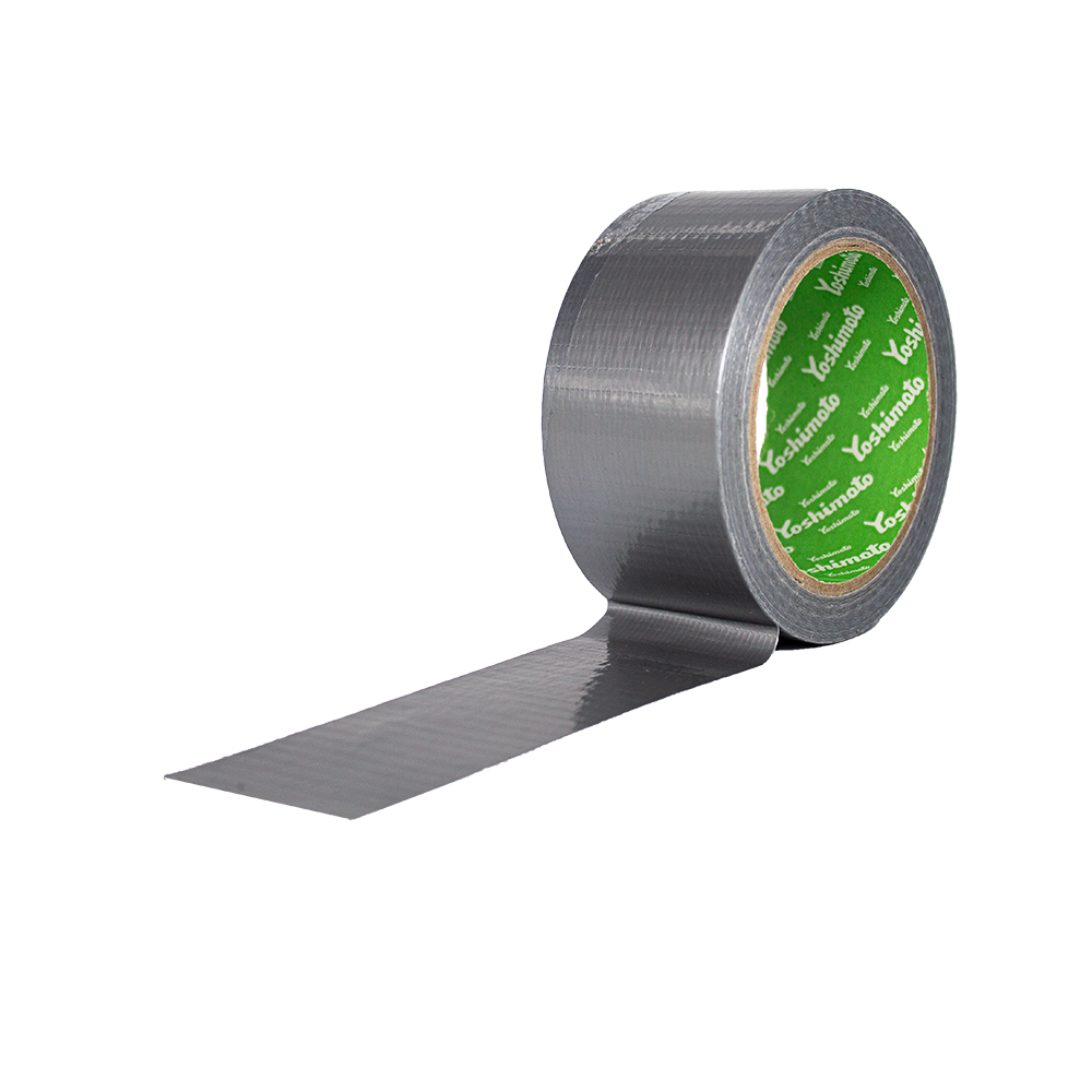 Армована скловолокном клейка стрічка Yoshimoto 50мм*10м - мініатюра 3