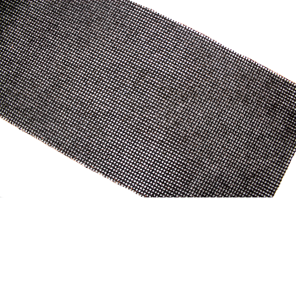 Сітка абразивна Yoshimoto, Р40, 115*280мм, 10шт. (уп.100шт.) - мініатюра 4