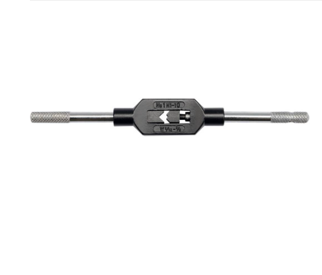 Вороток для мітчиків YATO : M3-M10, L= 180 мм - мініатюра 2