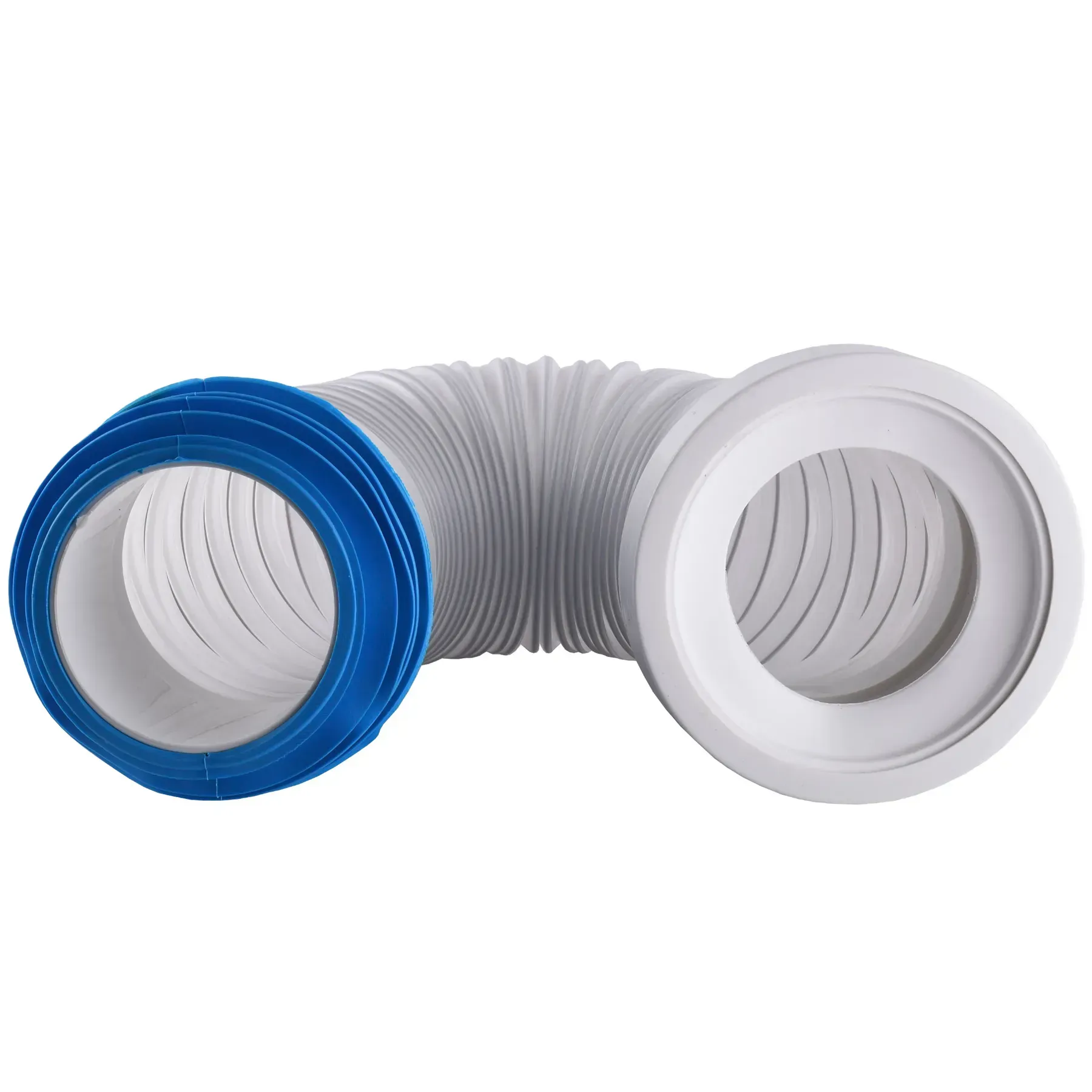 Гофра для унітазу армована, довжина 558мм  "Waterstal" - мініатюра 2