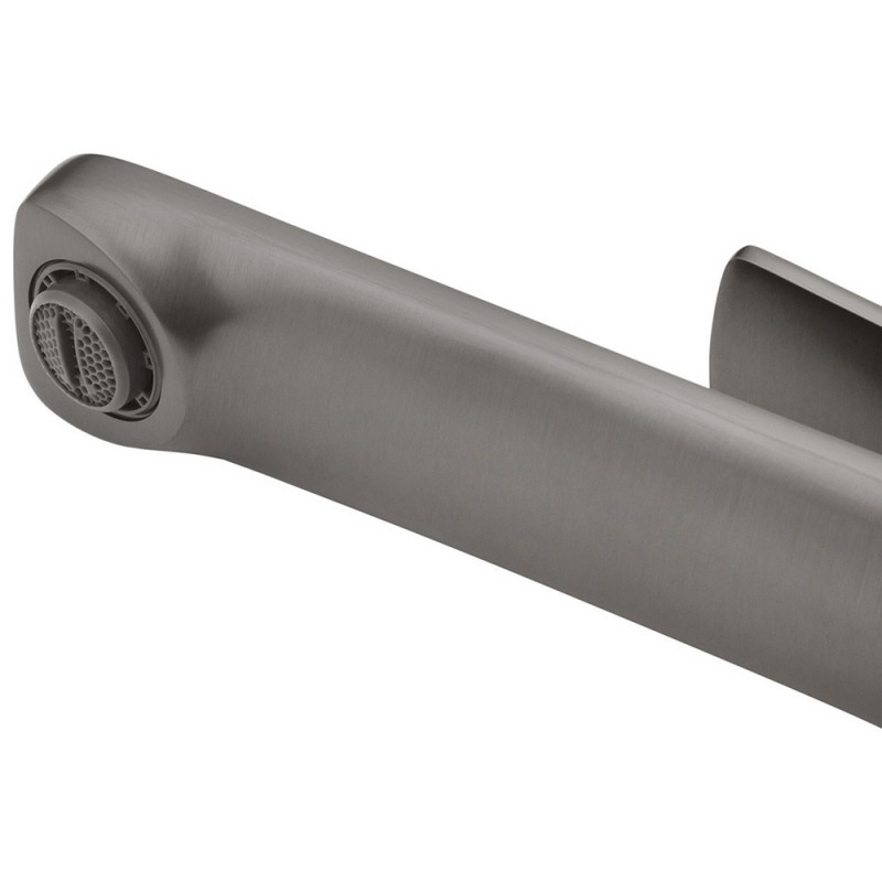 Змішувач для раковини KRoner KRP Makon-GRP010-3 - мініатюра 3