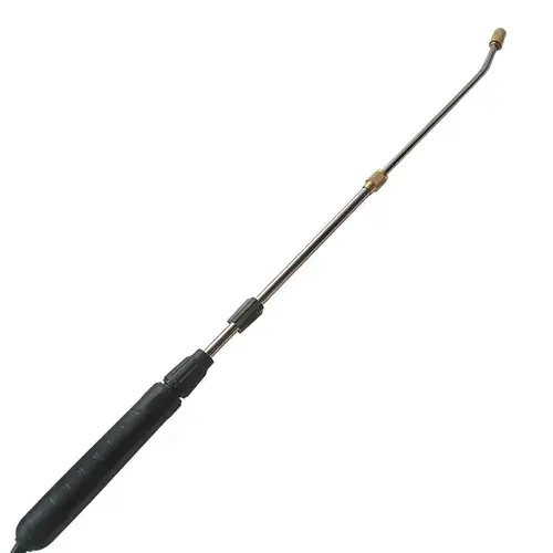 Оприскувач садовий GRUNHELM GHS-5, емність 5л, рабочий тиск 3 бари - мініатюра 3