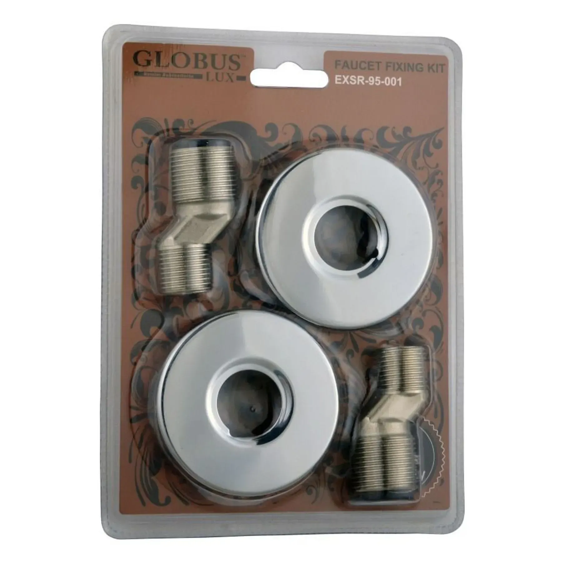 Ексцентрик Globus Lux EXSR-95-001 (2шт) - мініатюра 2