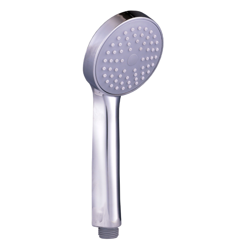 Душова лійка Globus Lux SH-2280-Gray Сіра , хром - мініатюра 2