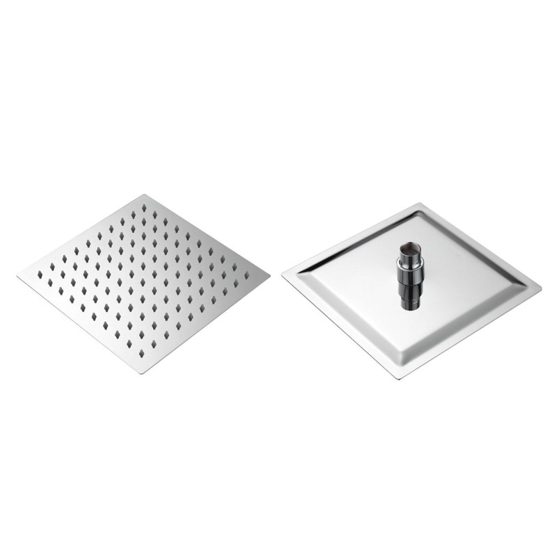 Душова лійка Globus Lux ST-0200-Q - мініатюра 2