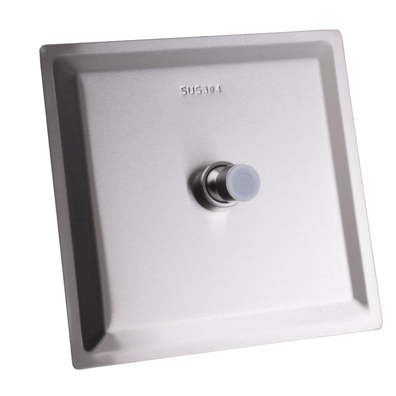 Душова лійка Globus Lux ST-0200-Q - мініатюра 4