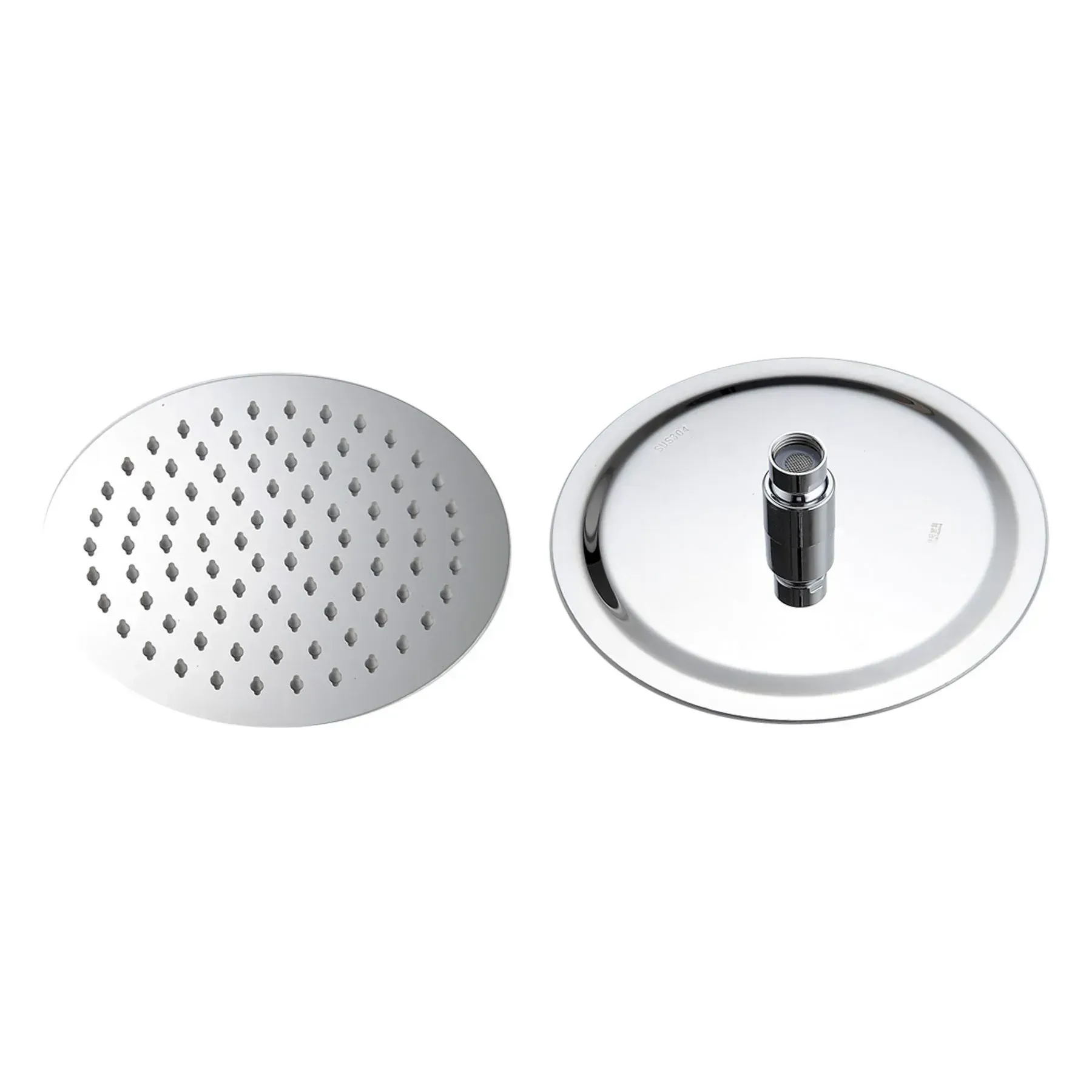 Душова лійка Globus Lux ST-0200-R - мініатюра 4
