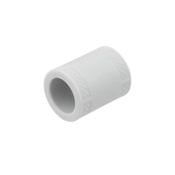 Муфта PPR Raftec 20мм RC20 - мініатюра 4