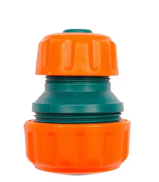 Перехідник до водяного шланга FLO з 1/2"-3/42 (БЛІСТЕР) - мініатюра 2