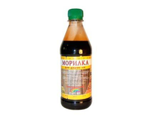 Морилка Expert Дуб 0,4л - мініатюра 2