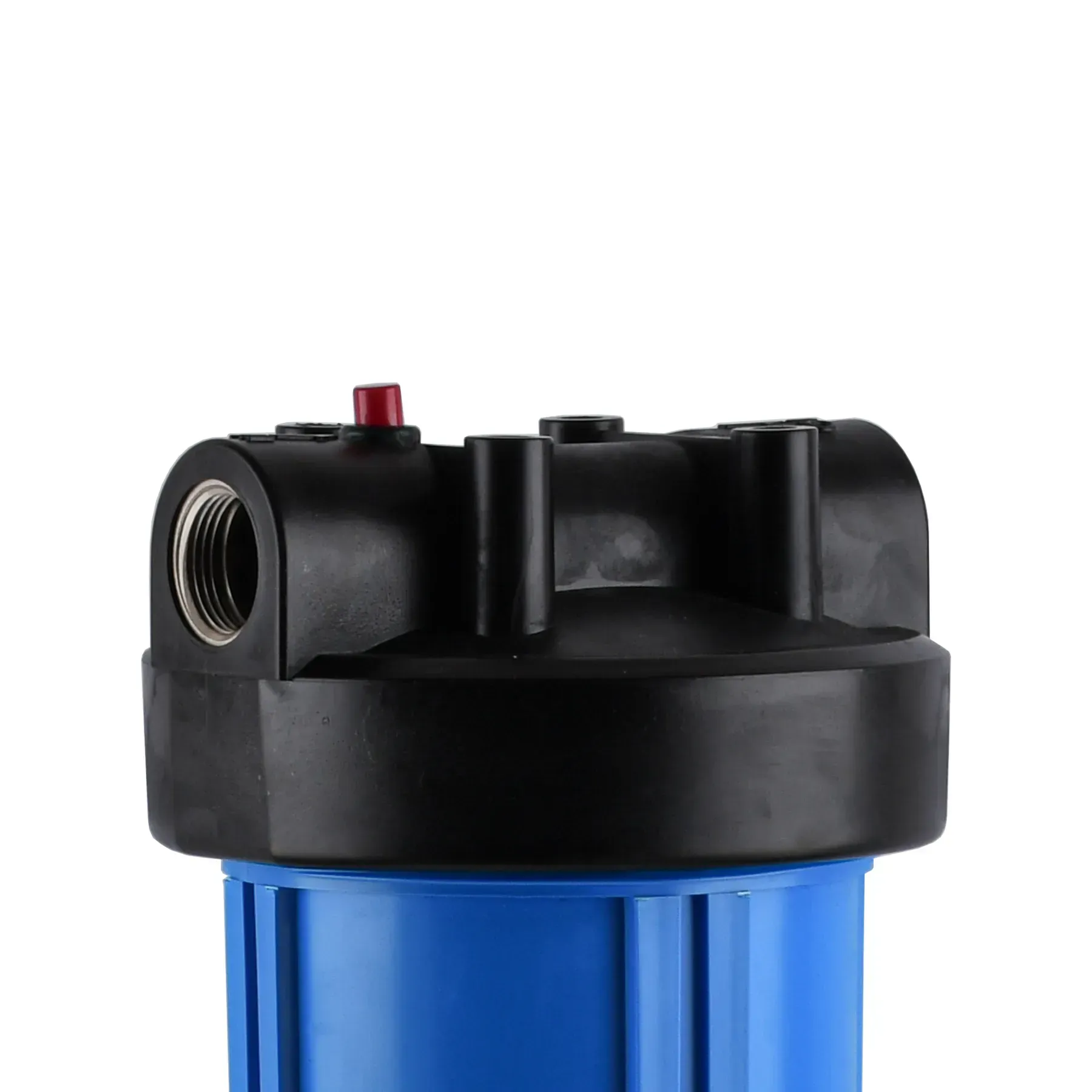 Фільтр-колба+ПП картридж SL20-BB Big Blue 20"1" - мініатюра 4