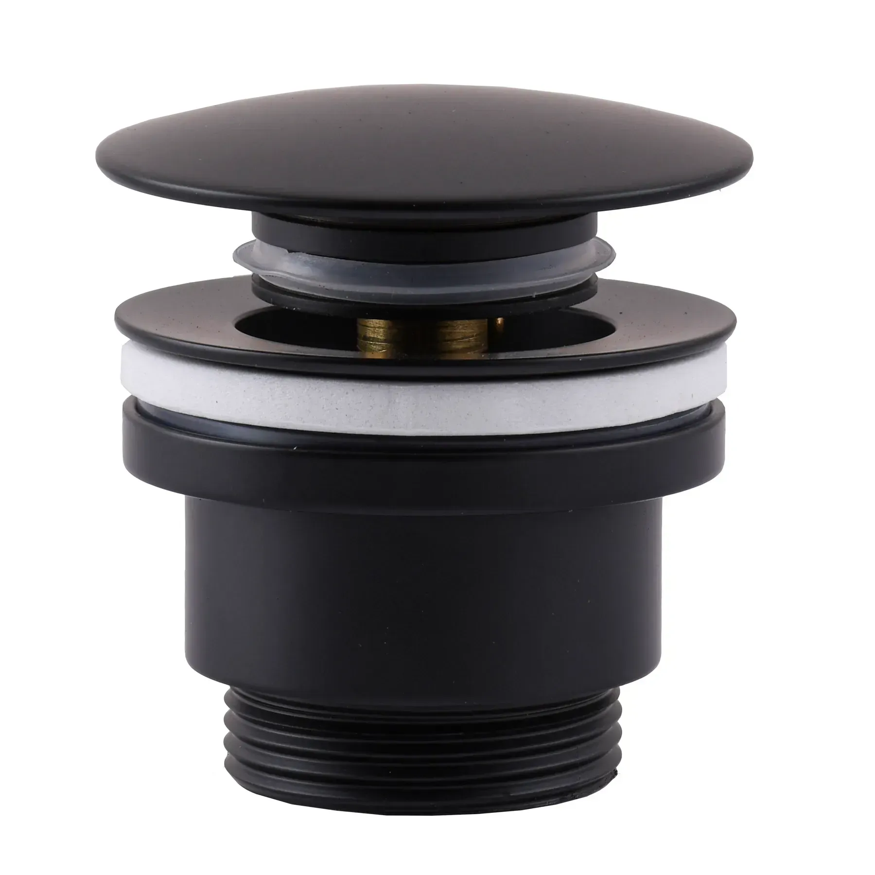 Донний клапан Globus Lux HG15-04A-10-BB (Click-clack) - мініатюра 4