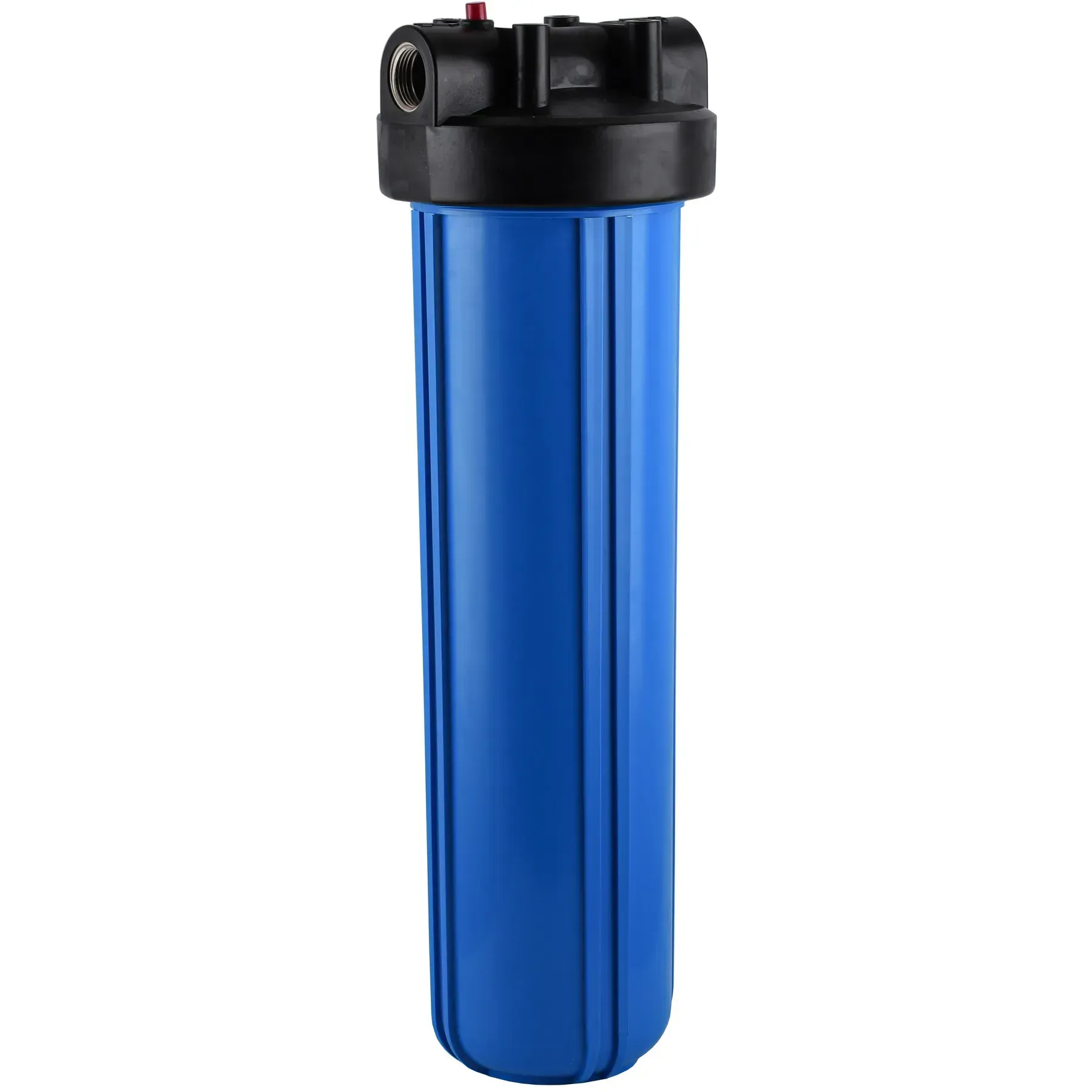 Фільтр-колба+ПП картридж SL20-BB Big Blue 20"1" - мініатюра 5