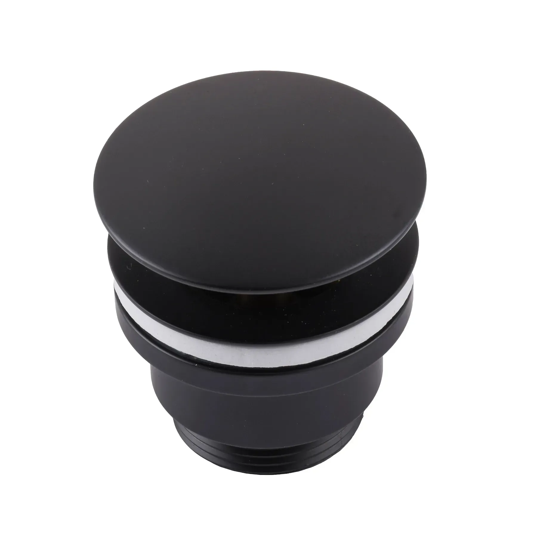 Донний клапан Globus Lux HG15-04A-10-BB (Click-clack) - мініатюра 2
