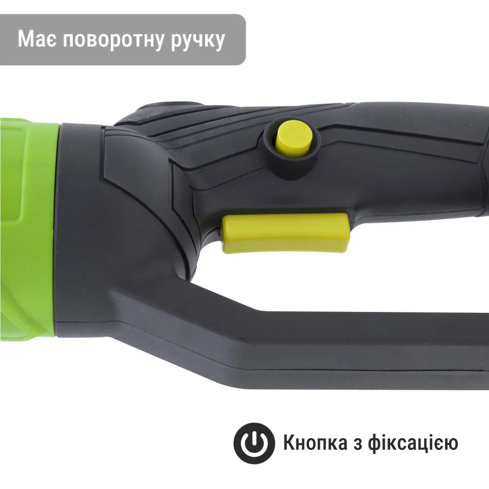 Шліфмашина акум. PRO-CRAFT PWA-125 (з 1 АКБ 20/4 та з/п) - мініатюра 10