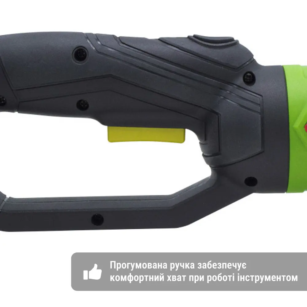Шліфмашина акум. PRO-CRAFT PWA-125 (з 1 АКБ 20/4 та з/п) - мініатюра 9