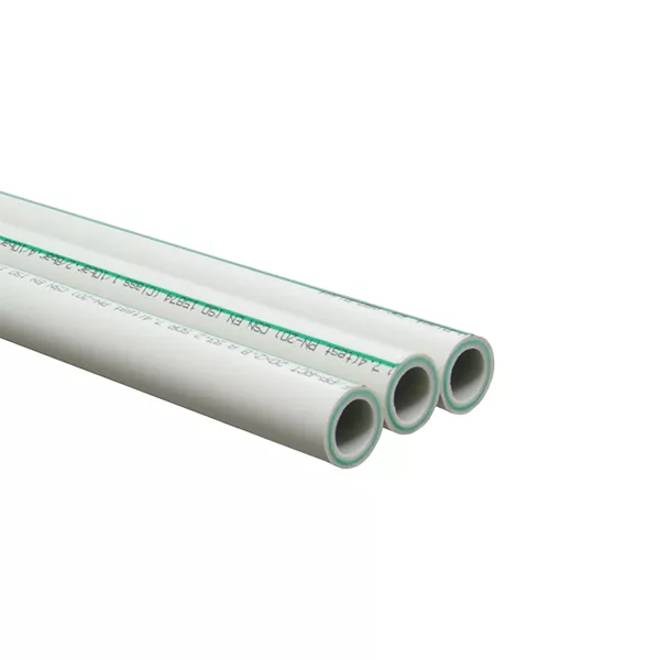 Труба PP-RCT ASG HOT Fiber Glass ф20 - мініатюра 3