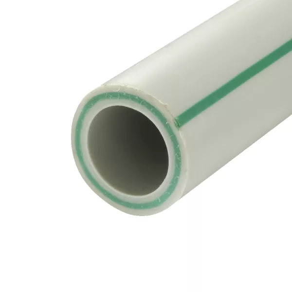 Труба PP-RCT ASG HOT Fiber Glass ф20 - мініатюра 4