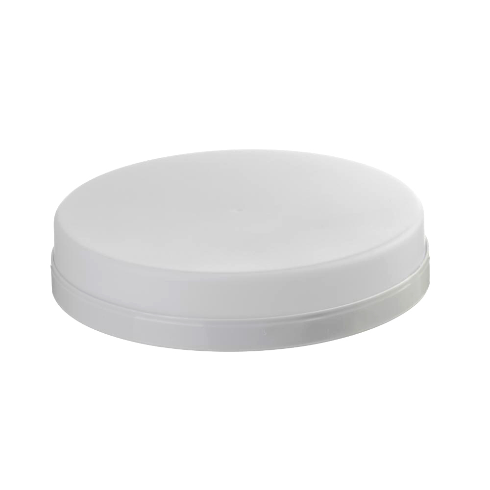#112/1 AVT ROUND3 24W-CRONA Pure White Світлодіодний світильник - мініатюра 3