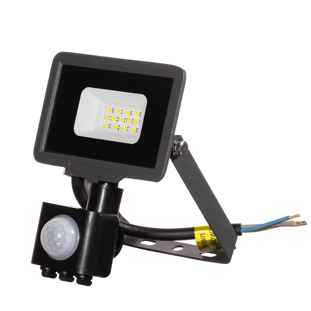 Прожектор 30W AVT2-IC Sensor SMD Білий холодний - мініатюра 4