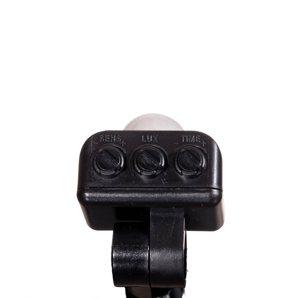 Прожектор 10W AVT2-IC Sensor SMD Білий холодний - мініатюра 3