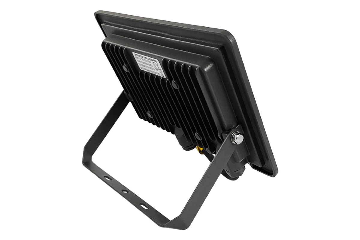 Прожектор 50W SMD AVT2-IC Білий холодний - мініатюра 2