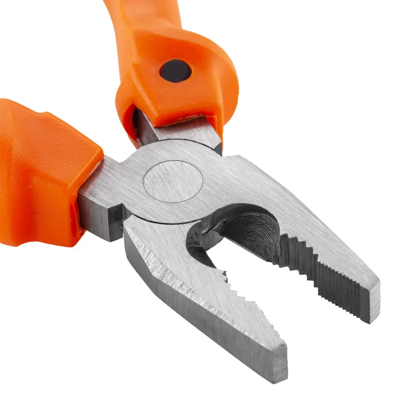 Плоскогубці 160 мм 6/60 - мініатюра 6