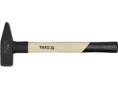 Молоток слюсарний YATO : m=600 г, L=330 мм - мініатюра 4
