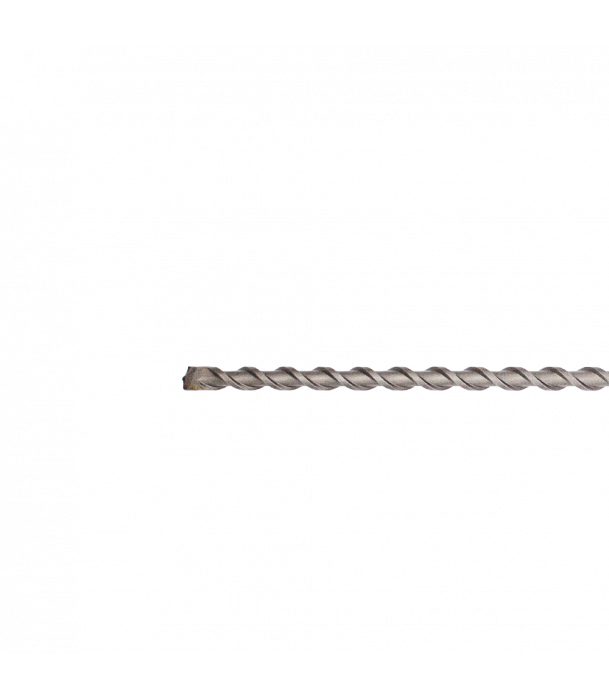 Бур Yoshimoto "PRO", 08х150x210мм, SDS Plus (уп.10шт.) - мініатюра 3