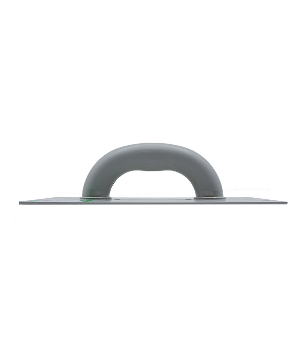 Терка пластмасова Yoshimoto, тип."Короїд", 270х130мм (уп.10шт) - мініатюра 4