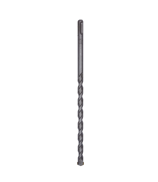 Бур Yoshimoto, 10х150x210мм, SDS Plus (уп.50шт.) - мініатюра 3