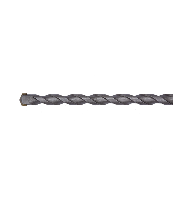 Бур Yoshimoto, 06х50x110мм, SDS Plus (уп.125шт.) - мініатюра 4