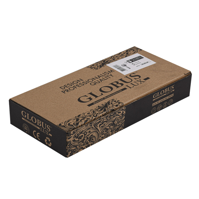Душова лійка Globus Lux NS-003-GP - мініатюра 6